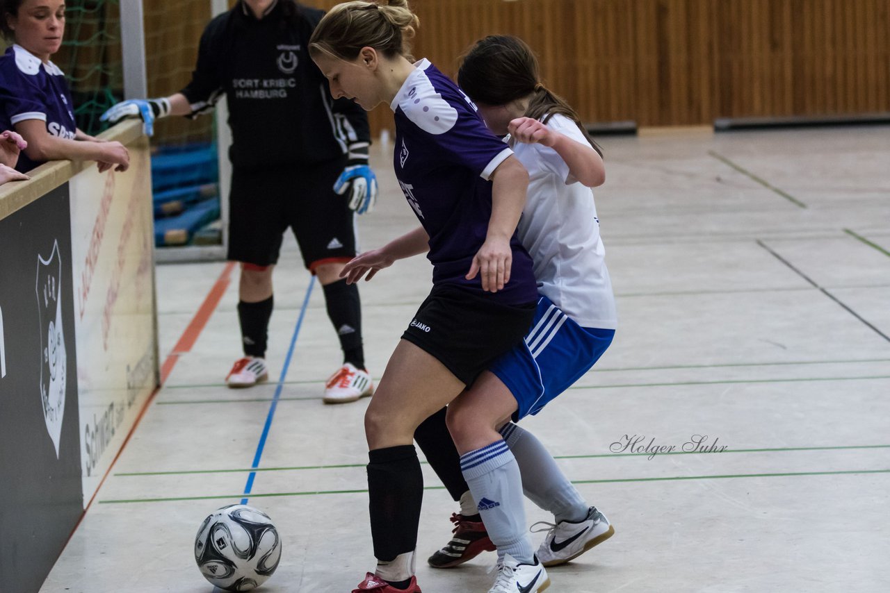 Bild 245 - Volksbank Cup Elmshorn